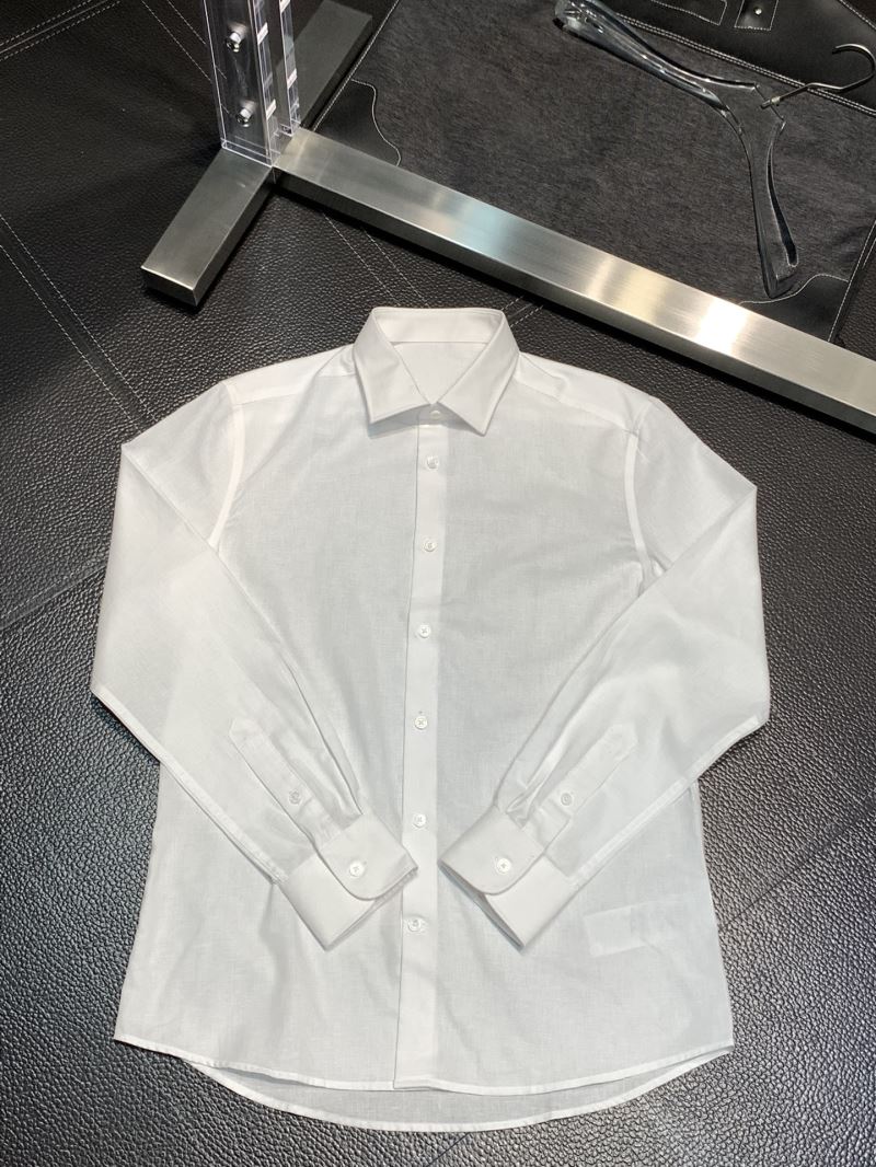 Zegna Shirts